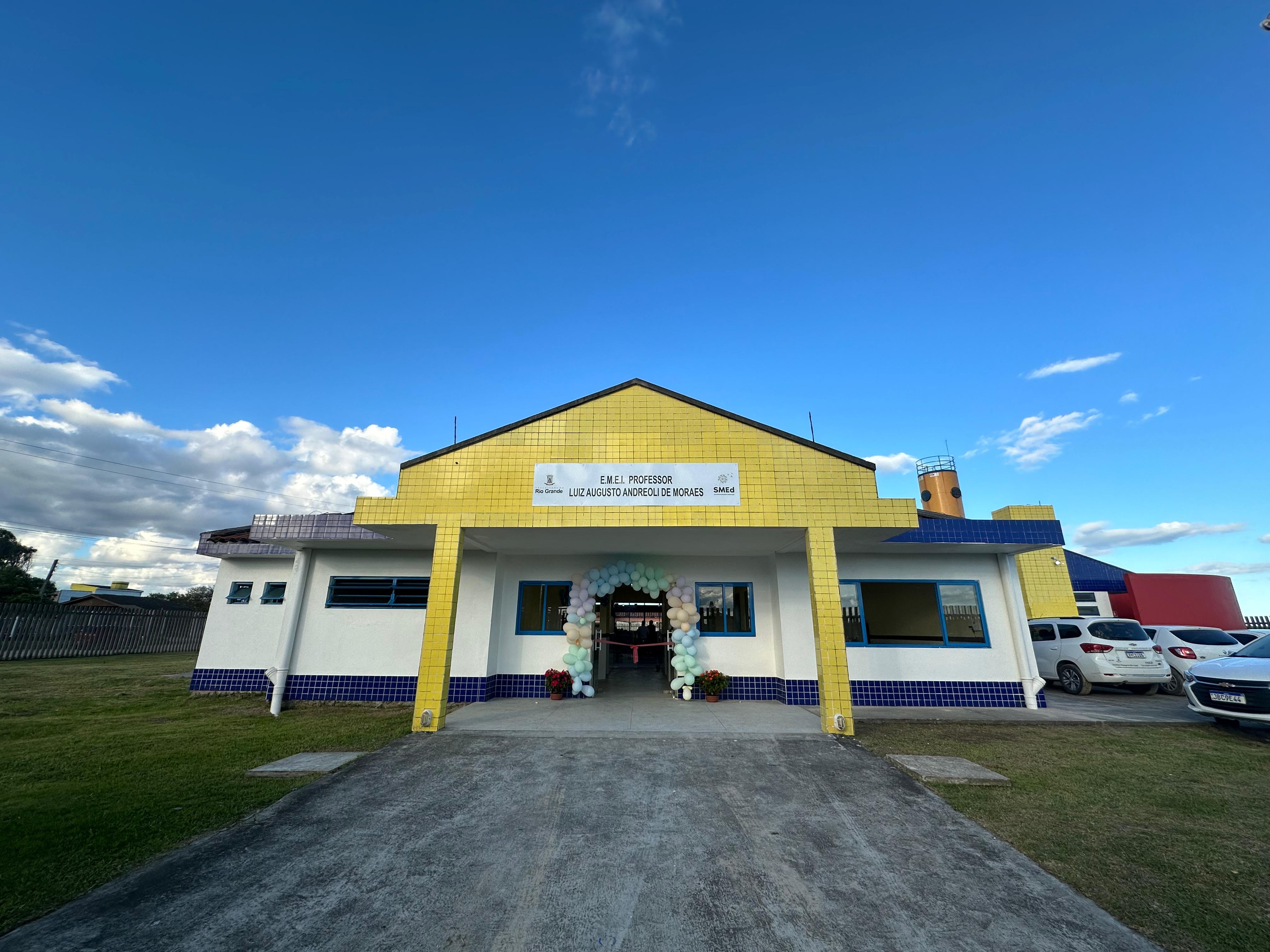 Período de inscrições para matrículas na rede municipal de ensino segue até fevereiro