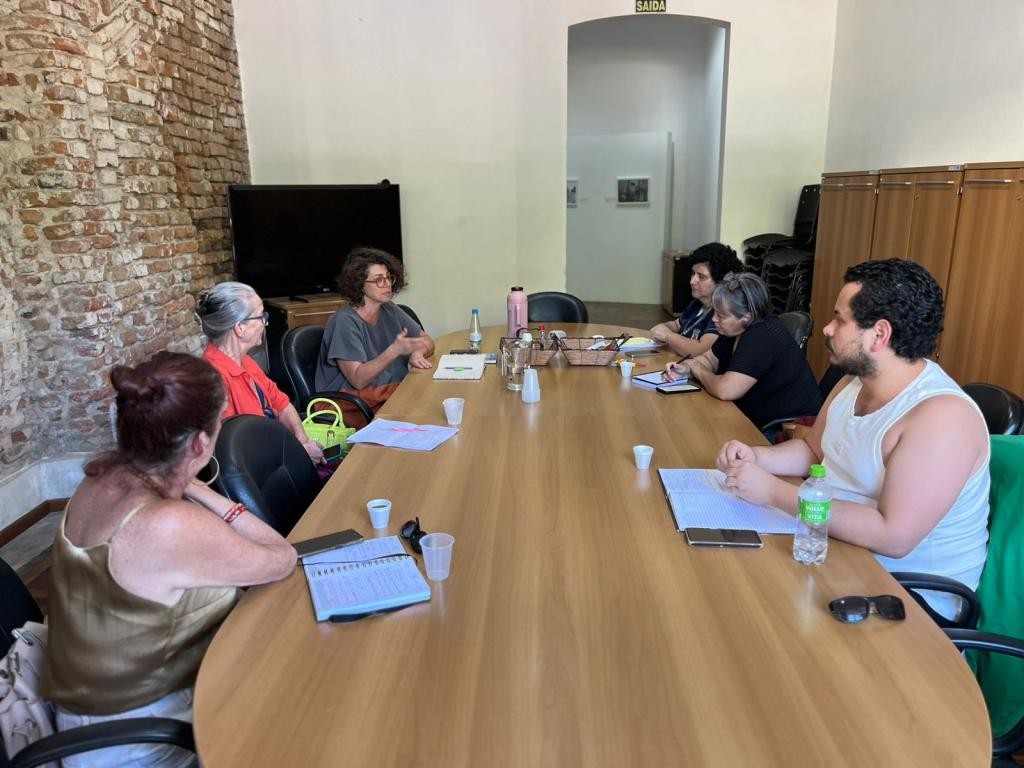Prefeitura do Rio Grande prorroga inscrições para editais da Política Nacional Aldir Blanc