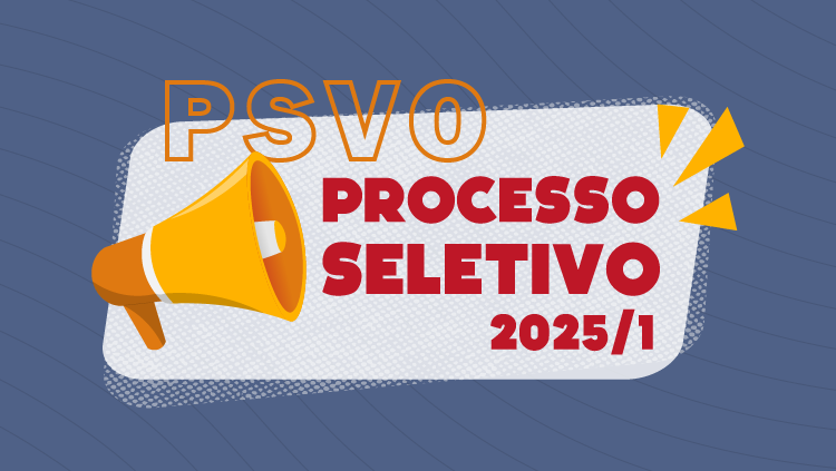 FURG divulga resultado preliminar para vagas ociosas com ingresso em 2025/1