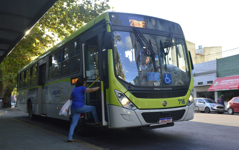 Prefeitura do Rio Grande suspende licitação do Transporte Coletivo