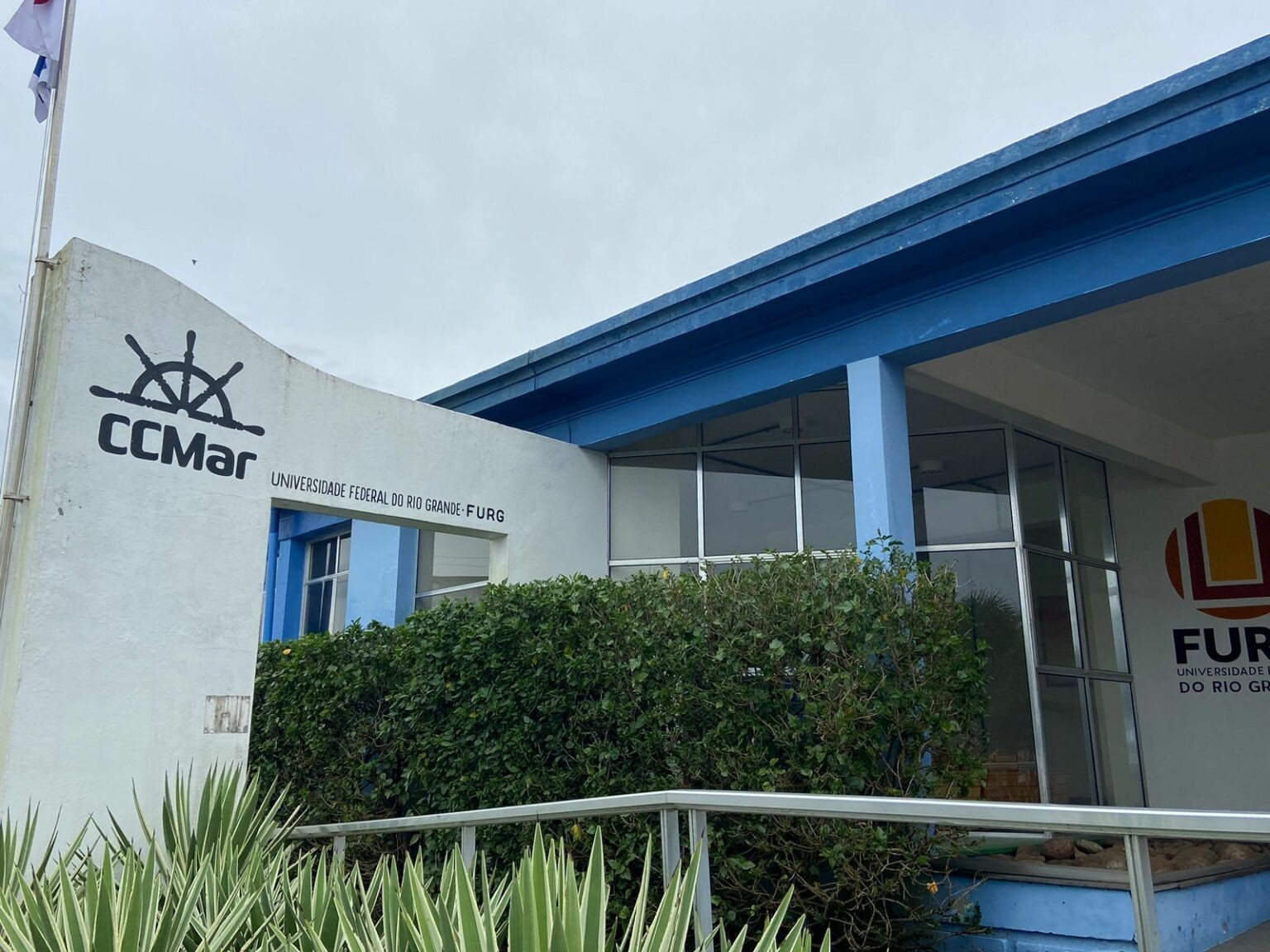 Centro de Convívio dos Meninos do Mar divulga inscrições para cursos Pré-Profissionalizantes gratuitos