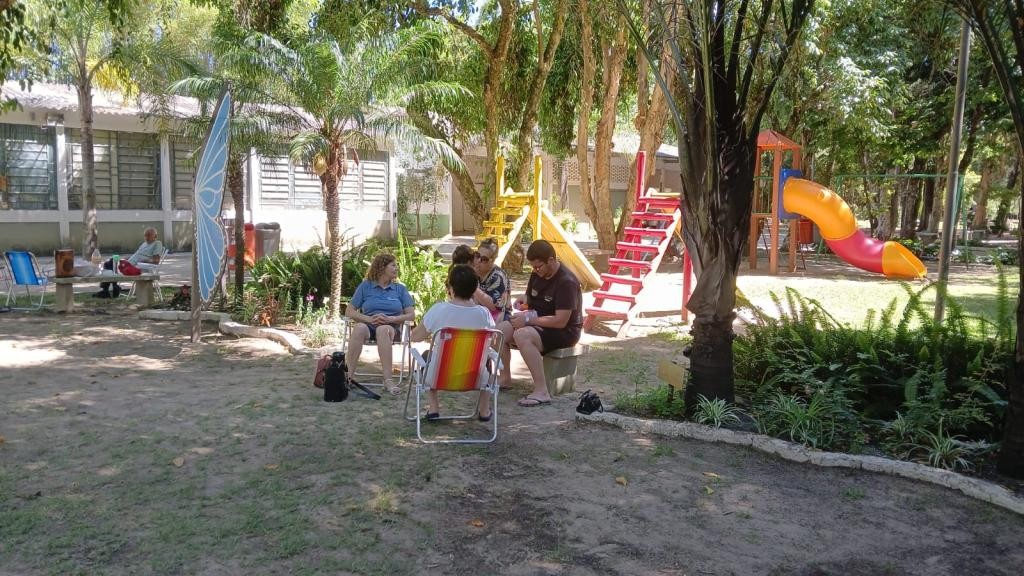 Prefeitura do Rio Grande informa horário de funcionamento do Horto Municipal do Cassino