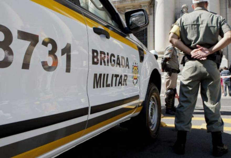 Com instabilidades no 190, BM de Rio Grande divulga WhatsApp para atendimento