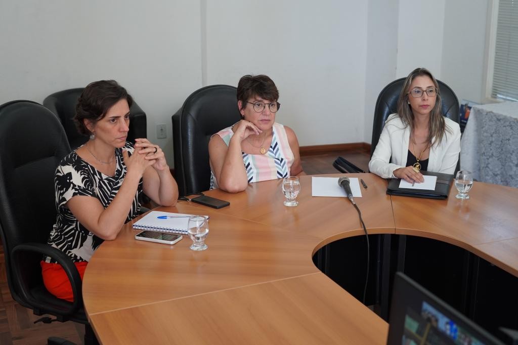 Prefeitura estuda novo auxílio financeiro à Santa Casa do Rio Grande 