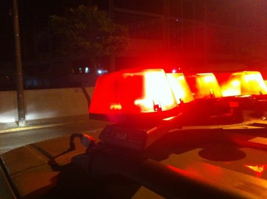 Incêndio em apartamento na Av. Rio Grande é investigado como tentativa de homicídio