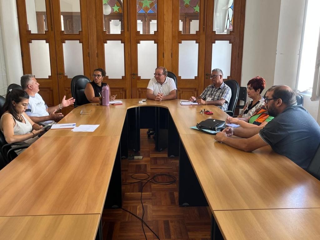 Prefeitura do Rio Grande vai realizar novo mutirão participativo no começo de fevereiro