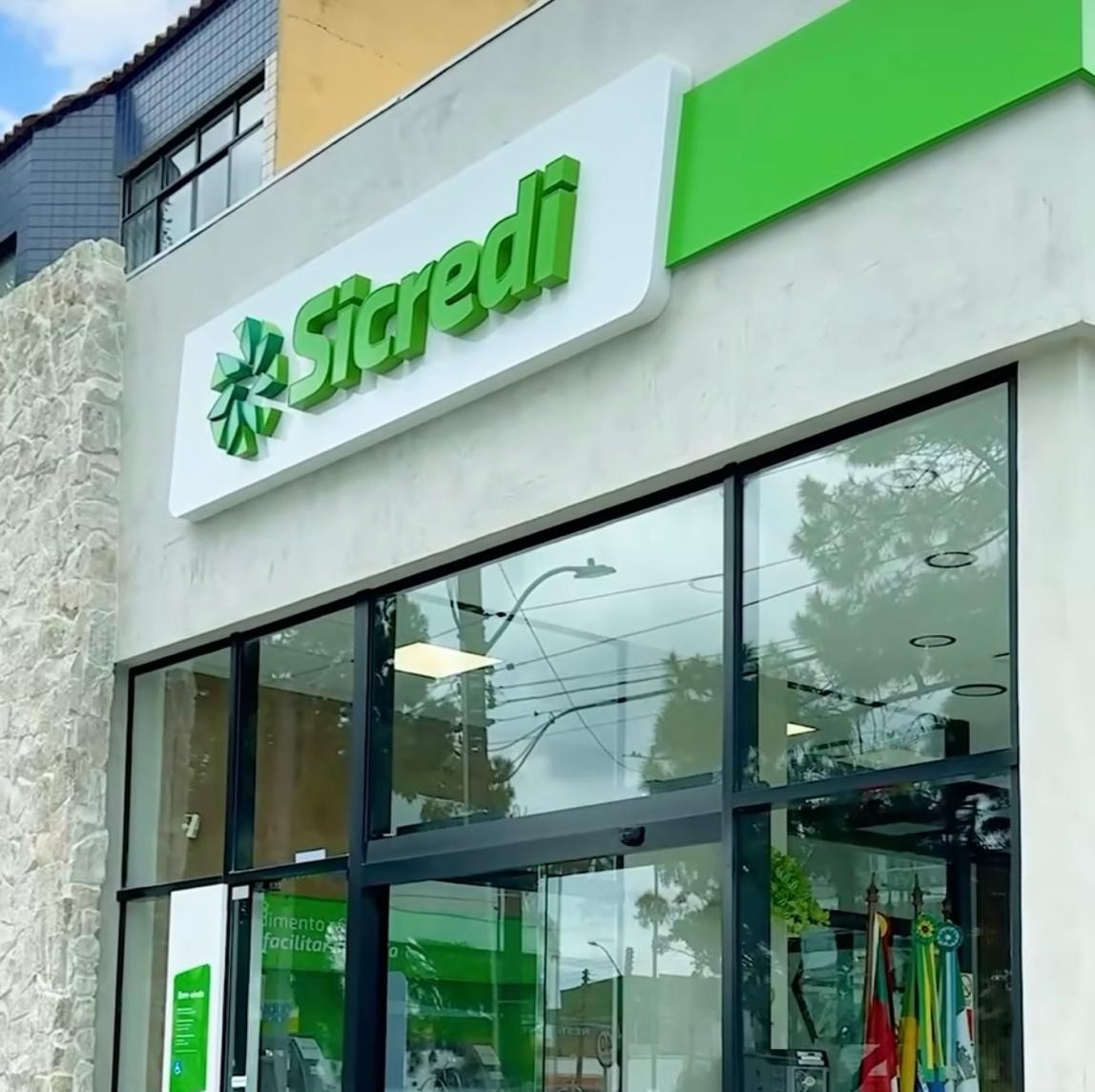 Sicredi inaugura nova agência no Balneário Cassino