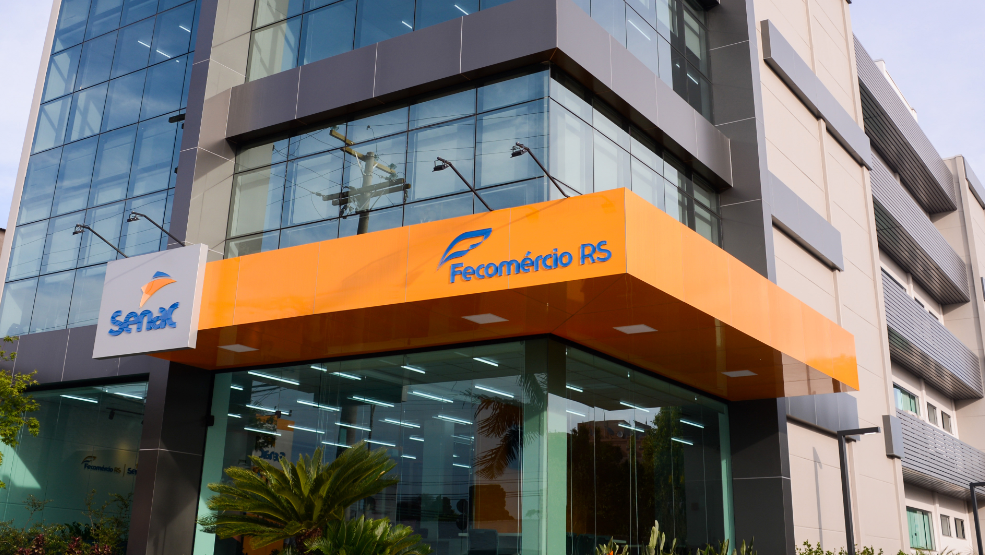 Senac Rio Grande forma mais de 150 alunos no curso Técnico em Enfermagem em 2024