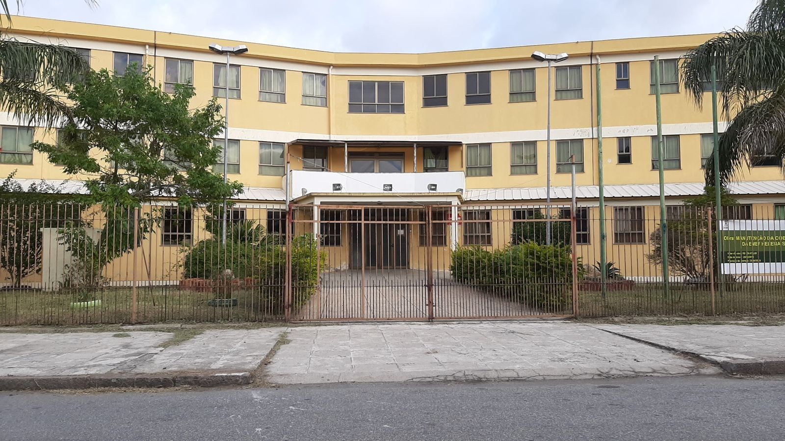 Escolas municipais de Rio Grande recebem R$ 1,19 milhão para recuperação pós-enchentes