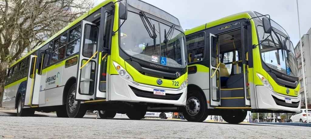 Transporte coletivo terá ampliação de horários durante a Festa de Iemanjá