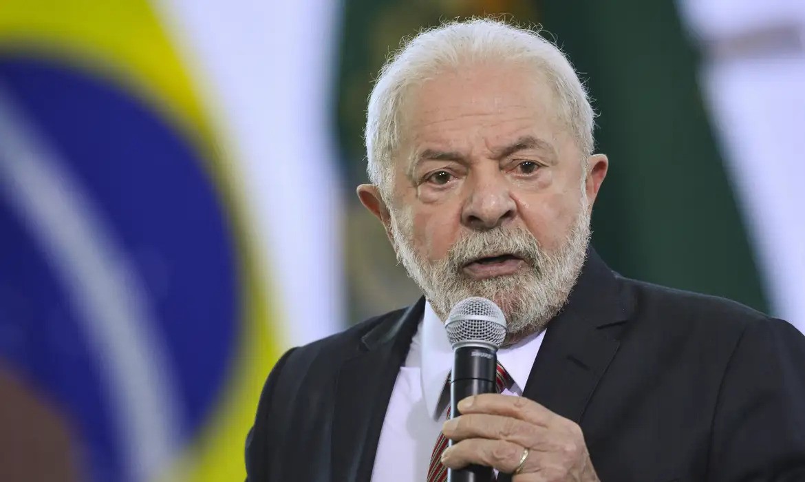 Lula estará em Rio Grande no dia 24 para assinar investimento da Petrobrás