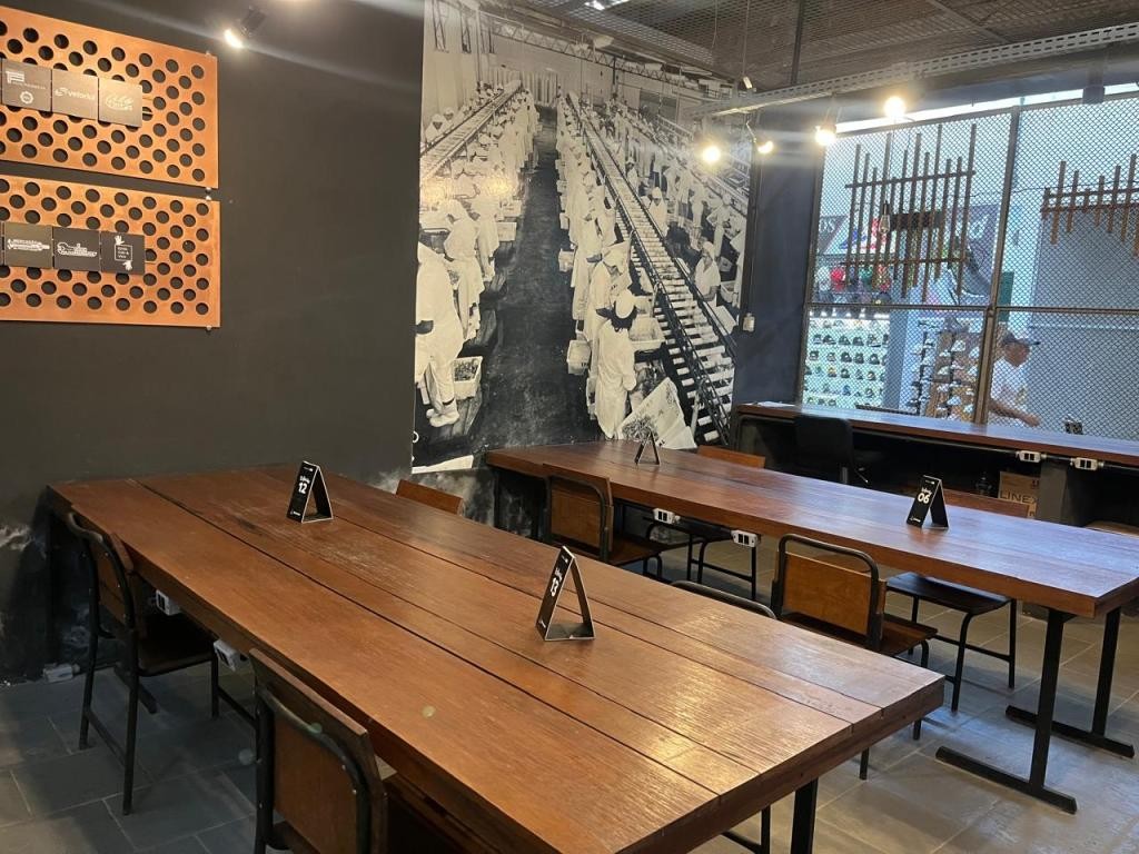 Espaço do Coworking do Mercado Público já está disponível para atendimento sobre o MEI Calamidade