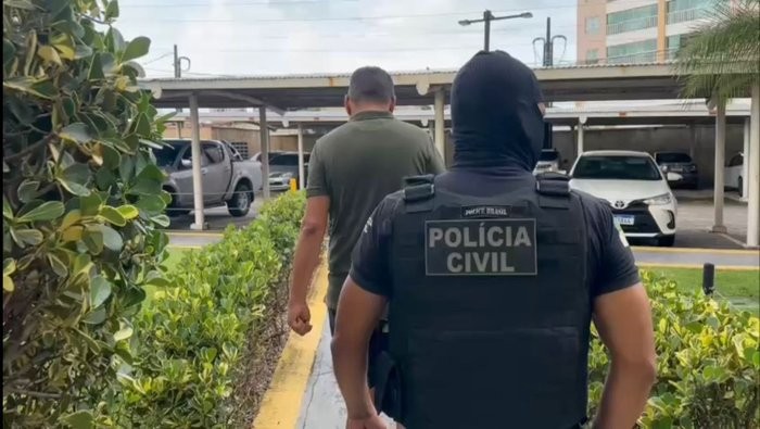 Suspeito de aplicar golpe de R$ 9 milhões em idosa de Pelotas é preso no Rio Grande do Norte