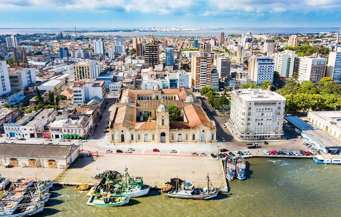Primeira parcela do IPTU e ISSQN em Rio Grande terá vencimento em abril