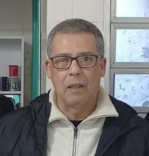 Morre, aos 64 anos, o médico riograndino Luiz Carlos Fernandes