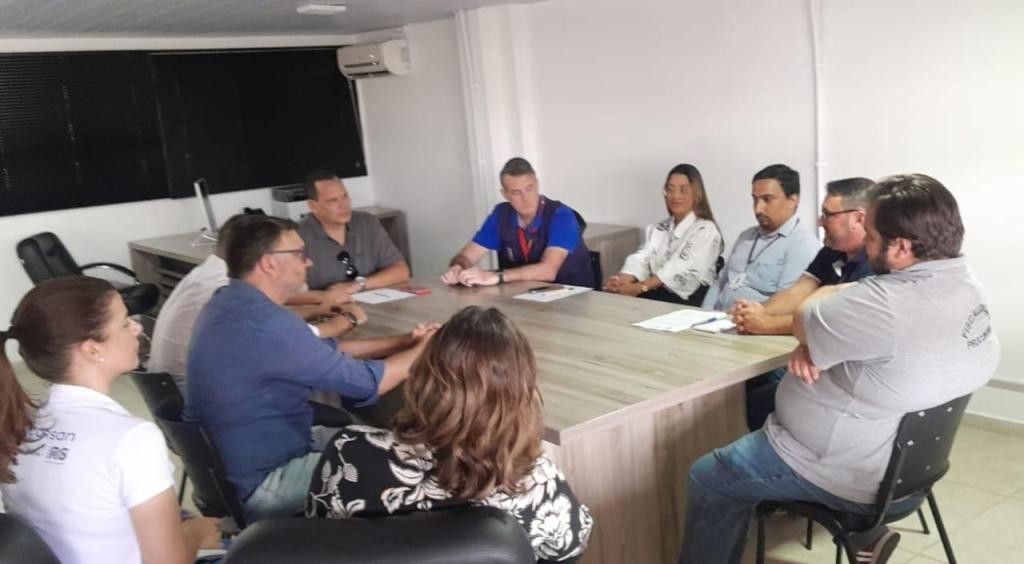 Procon Rio Grande notifica Corsan em razão da qualidade da água fornecida na cidade 