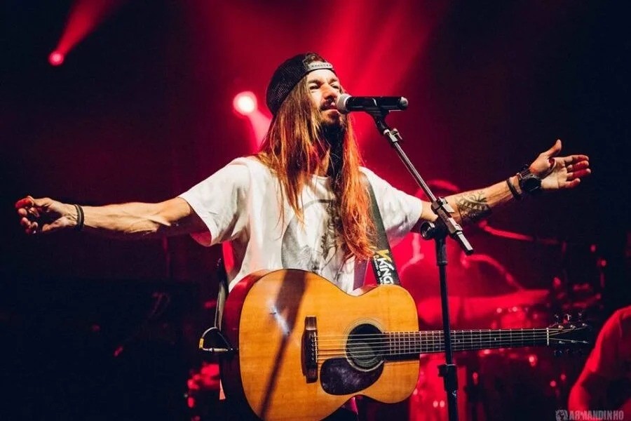 Show de Armandinho promete agitar o Balneário Cassino hoje (15)