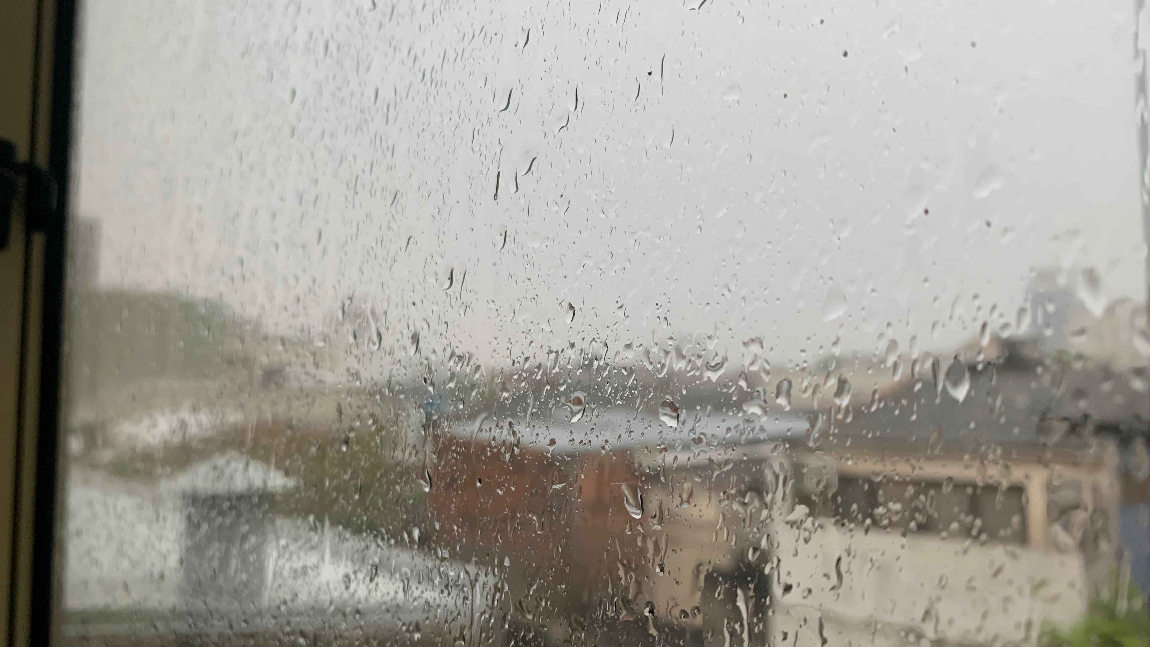 Rio Grande registra 18 milímetros de chuva em temporal deste domingo (16)