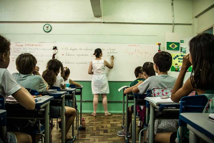 Rio Grande deverá ter um novo concurso para professores ainda em 2025