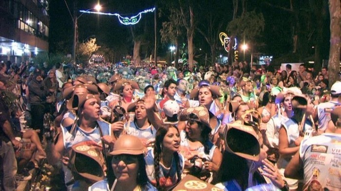 Interessados já podem se inscrever para comércio durante o Carnaval do Cassino