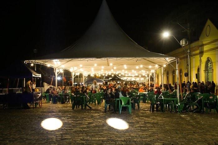 Festimar 2025 abre inscrições para expositores