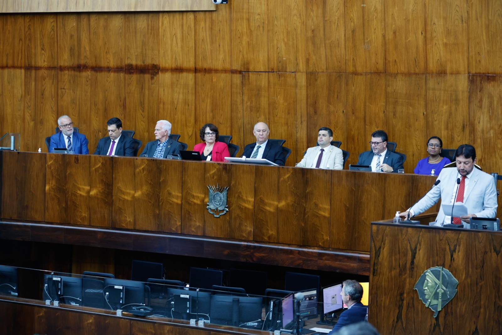 Rio Grande recebe homenagens na Câmara de Vereadores e Assembleia Legislativa por seus 288 anos