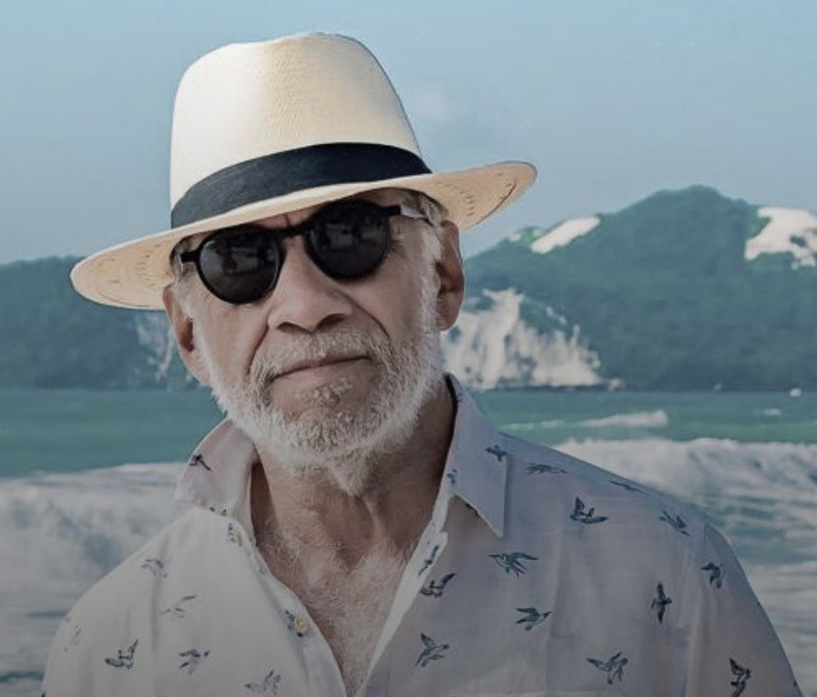 Gilberto Consoni, um dos grandes líderes do empreendedorismo em Rio Grande, faleceu aos 75 anos