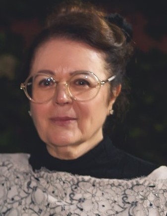 Empresária Carmenlis Andreis Bizzi, dona da empresa F.Andreis, faleceu aos 66 anos