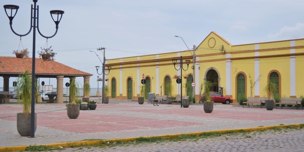 Mercado Público de Rio Grande passa por reestruturação para atração de novos negócios  
