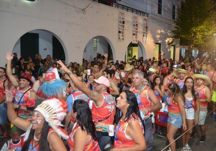 Confira a programação completa do Carnaval no Balneário Cassino