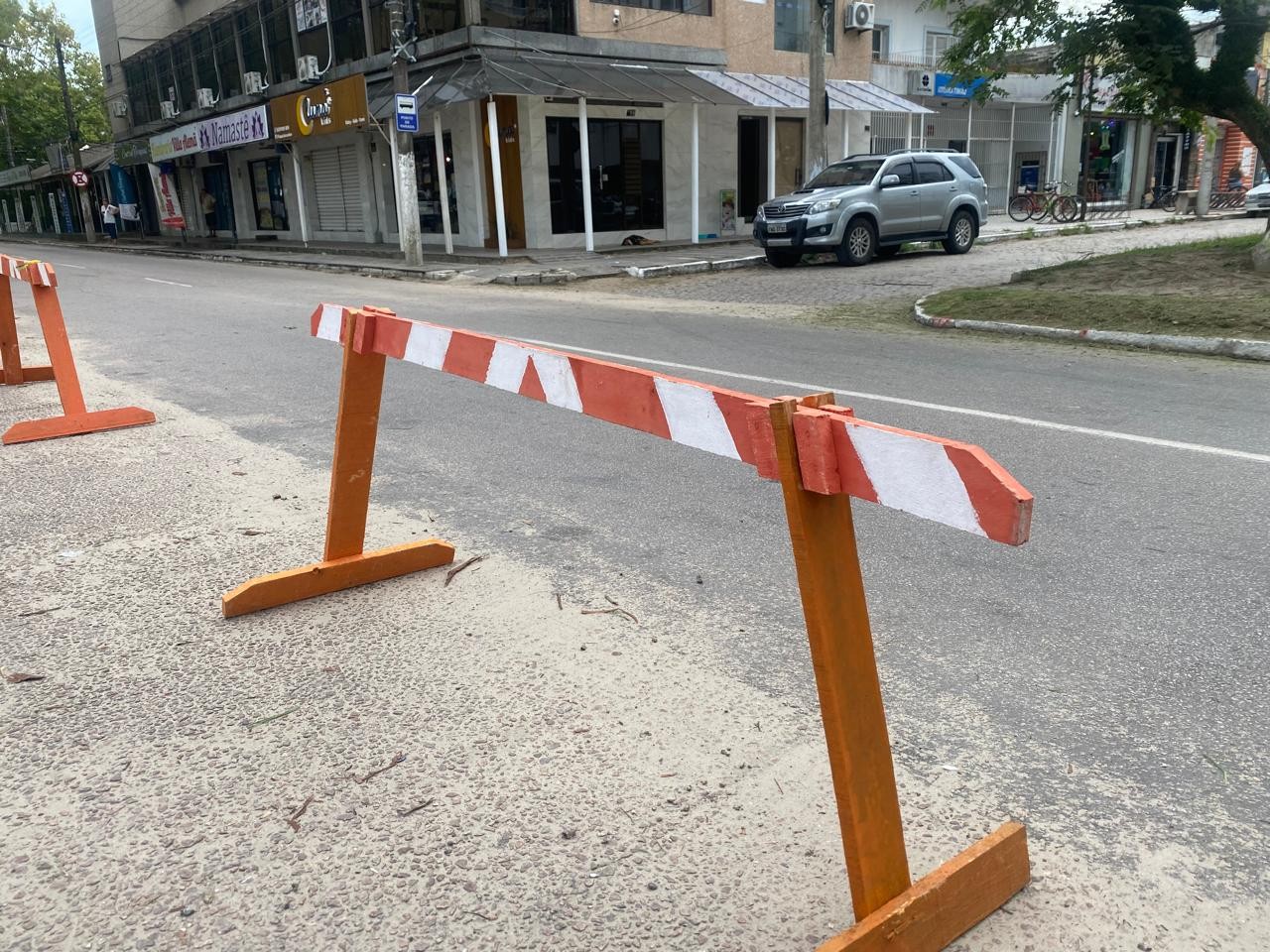 SMMAS alerta sobre boas condutas no trânsito durante o Carnaval do Cassino