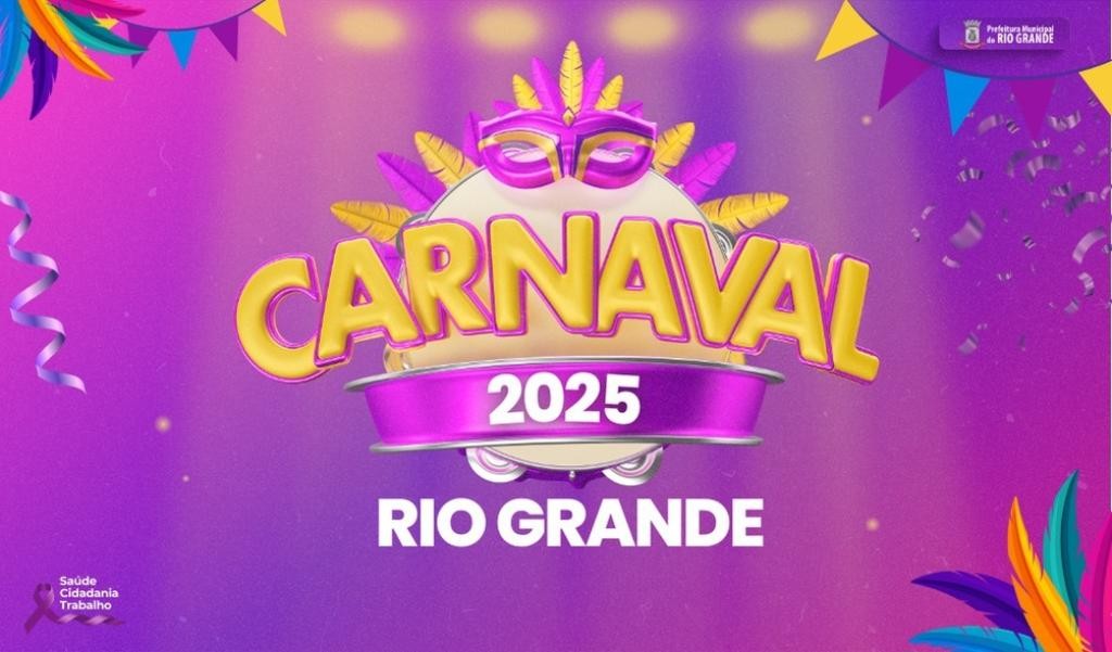 Carnaval se estende aos bairros e interior do Rio Grande
