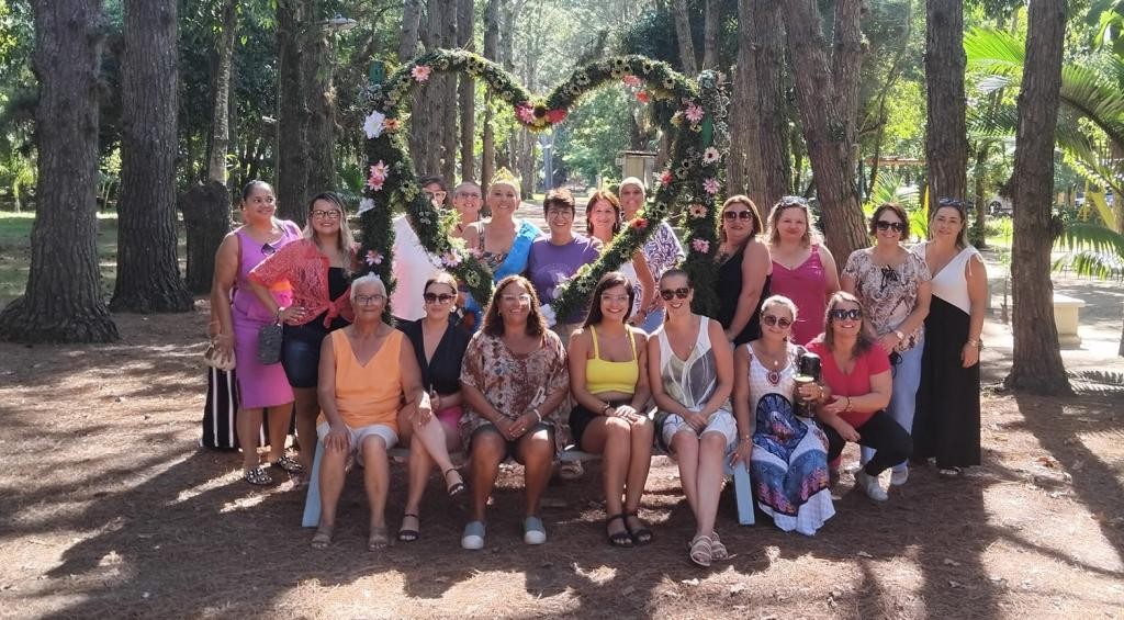 Prefeitura celebra o Dia da Mulher junto da comunidade