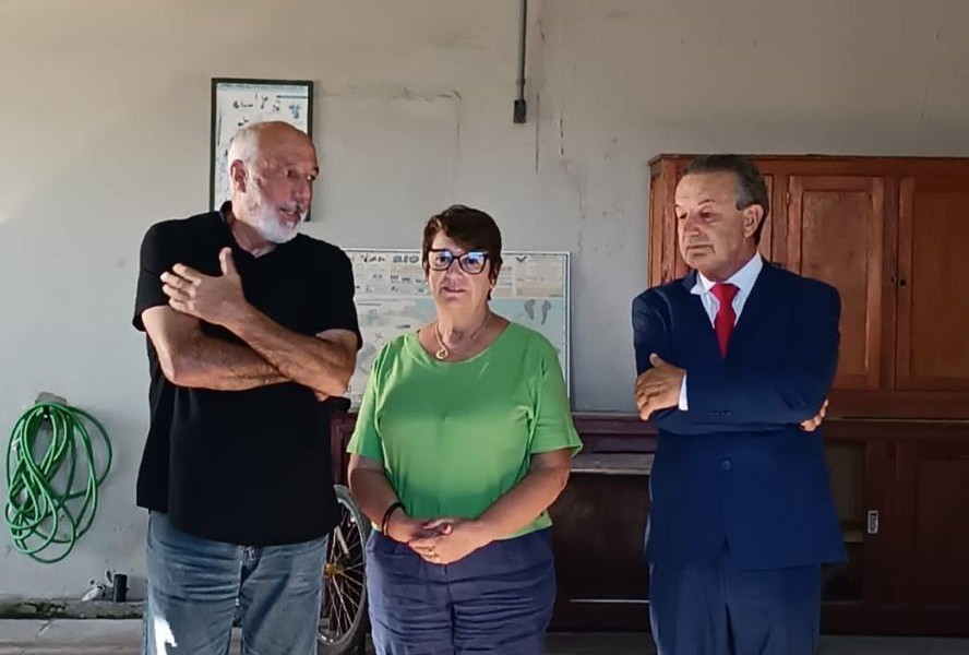 Prefeitura do Rio Grande anuncia troca de titularidade de duas secretarias 