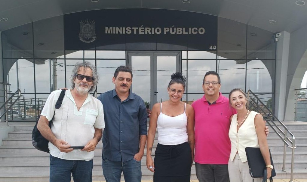 Governo Municipal libera 50% do Fundo Municipal do Meio Ambiente após bloqueio judicial