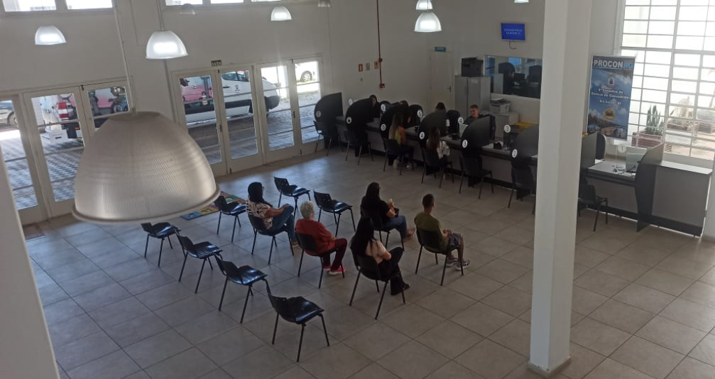 Procon dará início a Mutirão do Superendividamento no mês de março