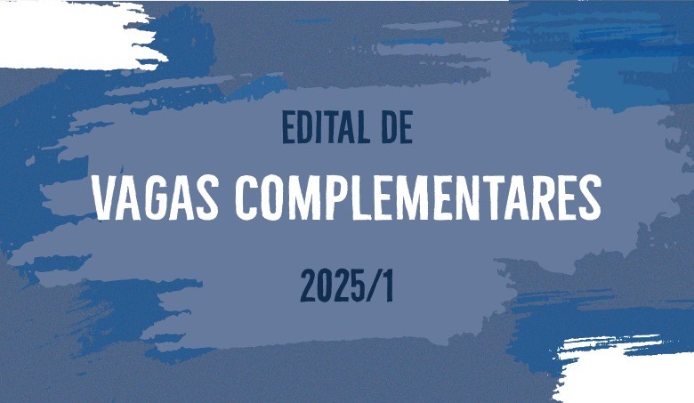 Furg oferece 761 vagas complementares
