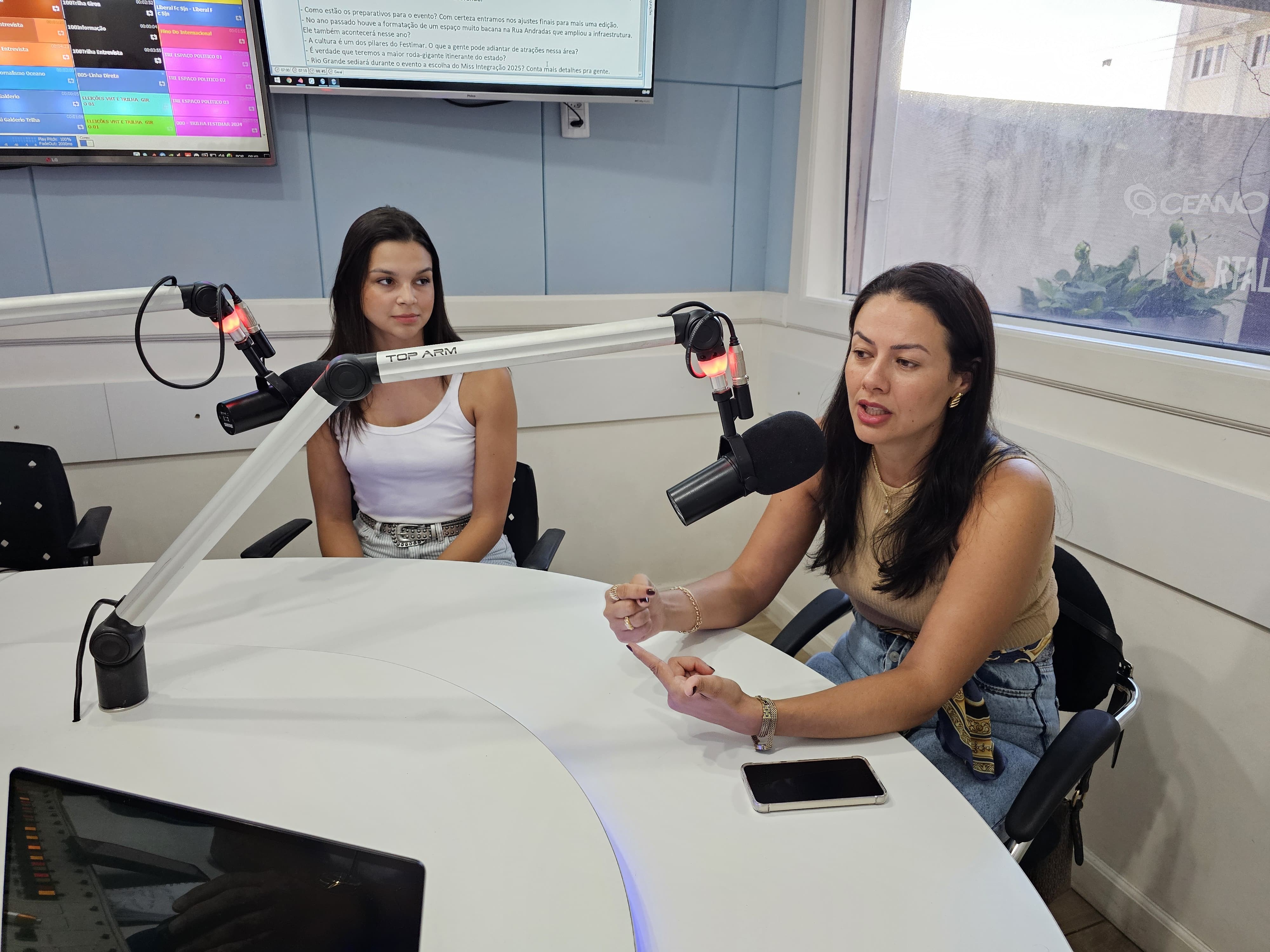 Festimar 2025: Evento promete atrações inéditas e fortalecimento cultural em Rio Grande
