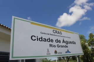 Mutirão Participativo acontece nesta quarta no bairro Cidade de Águeda