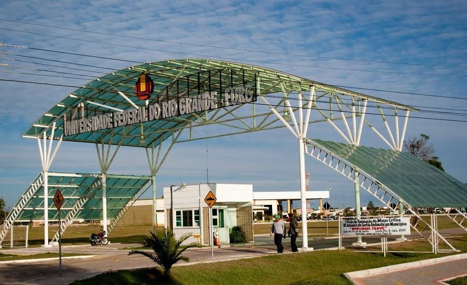 FURG tem quatro novos cursos aprovados para 2025