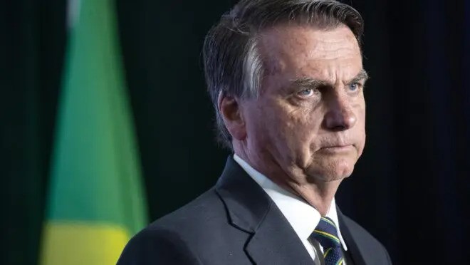 STF reforça segurança para julgamento de Bolsonaro por tentativa de golpe