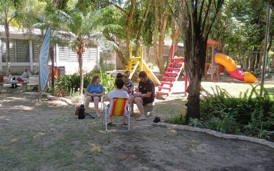 Prefeitura informa novo horário de funcionamento do Horto Municipal do Cassino