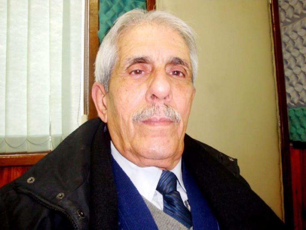 Morre Isaac Dutra, líder comunitário e defensor da segurança pública