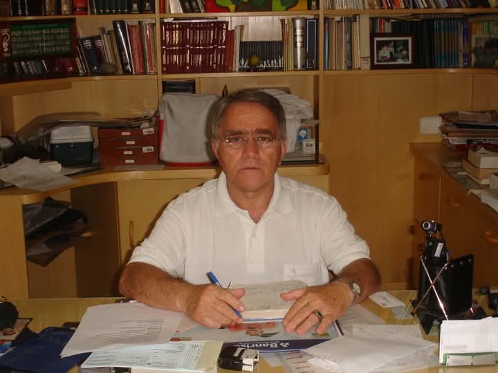 Morre o médico Neuton Brum, referência na saúde de São José do Norte