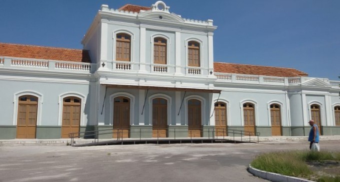 Secretaria de Turismo de Pelotas anuncia novo endereço a partir desta quinta