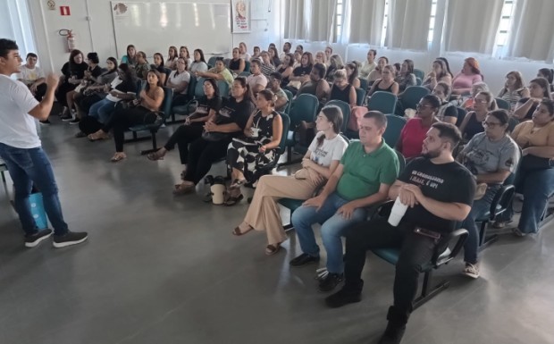Conscientização e Inclusão: Evento destaca desafios e potencialidades em São José do Norte
