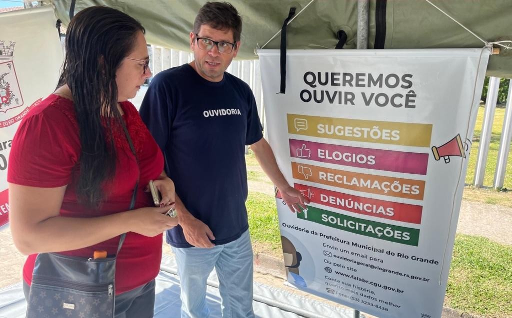 Ouvidoria Geral do MunicÍpio é estruturada pela Prefeitura por meio de decreto