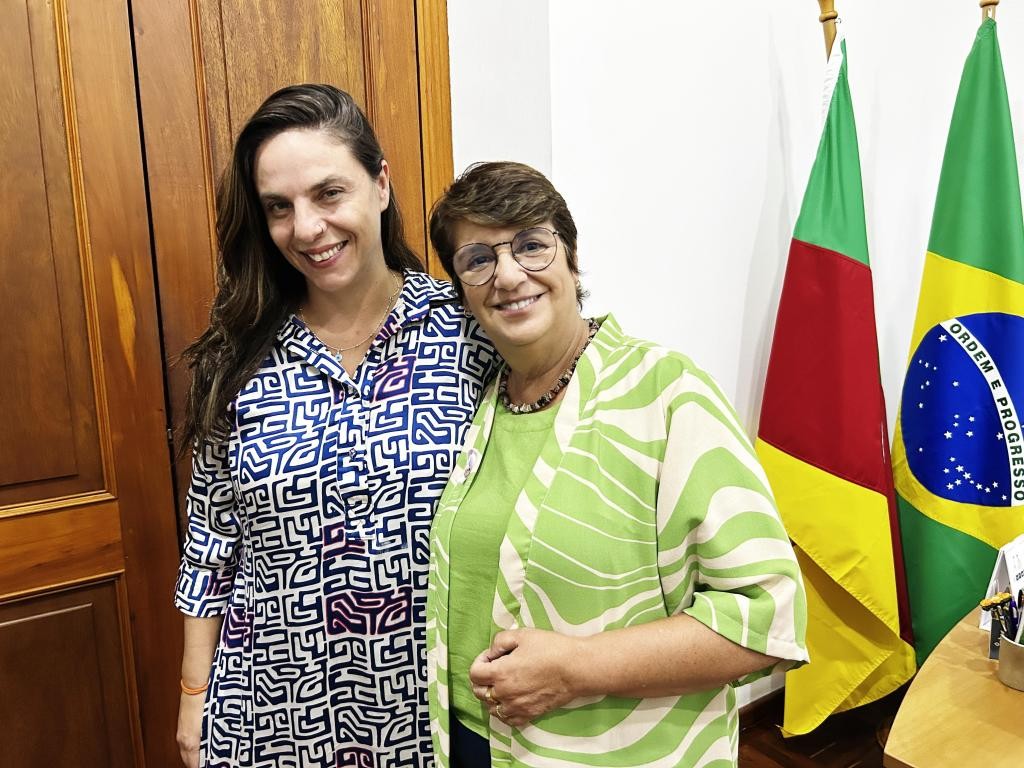 Deputada Fernanda Melchionna destina R$ 200 Mil em emenda parlamentar para assistência social de Rio Grande