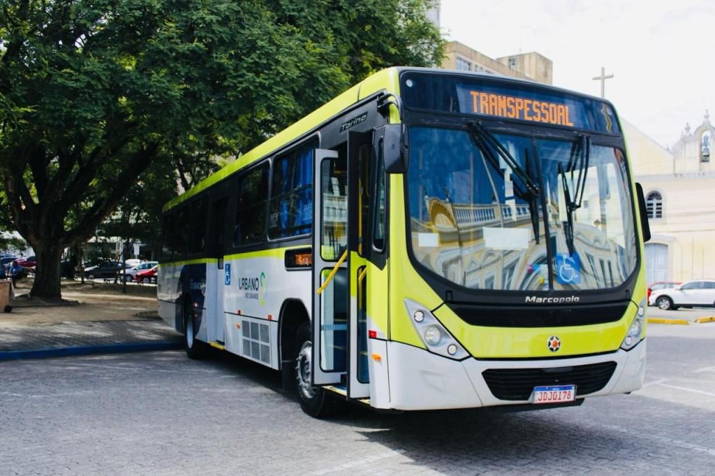 Conselho Consultivo de Transportes de Rio Grande discutirá proposta de reajuste da tarifa de ônibus