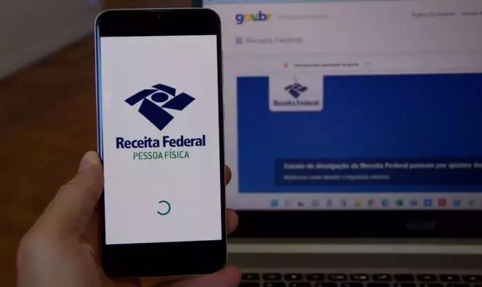 Receita Federal libera declaração pré-preenchida do Imposto de Renda 2025